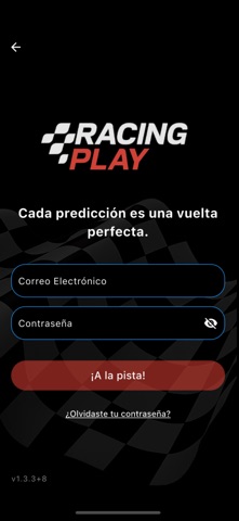 Racing Play screenshot