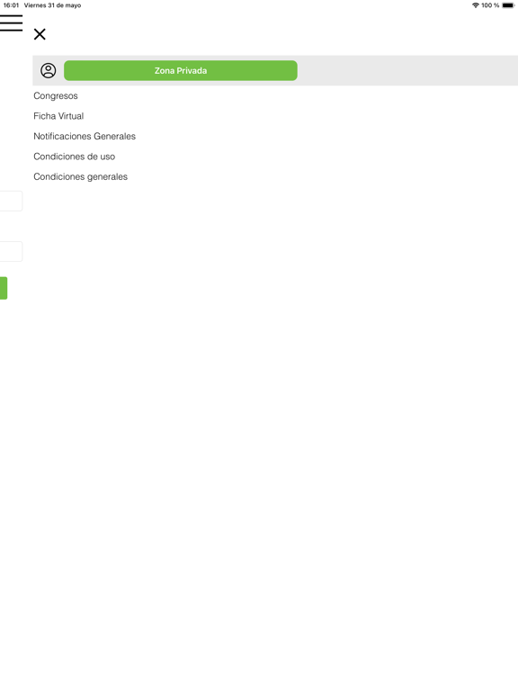 Screenshot #4 pour Agrifood Congress