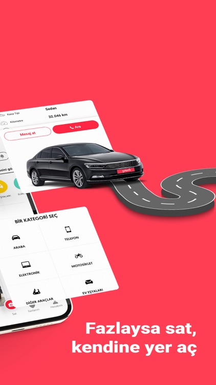 letgo: Buy & Sell Used Stuff