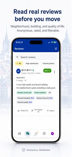 HomeScore - Rental Insights screenshot 4
