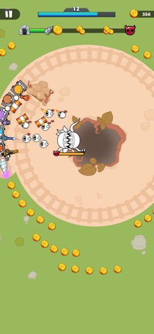 Mine Raiders Screenshot 3 of 3