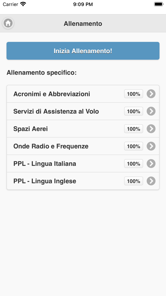 #2. Quiz Deltaplano e Parapendio (iOS) 由: mattia guatta
