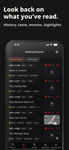 SCP docs Screenshot 6 of 8