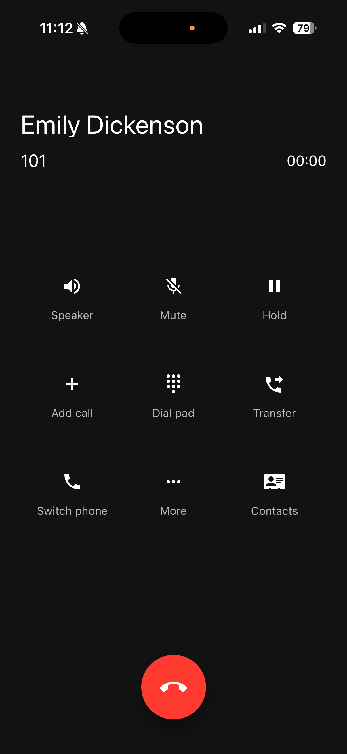Converged CloudVoice