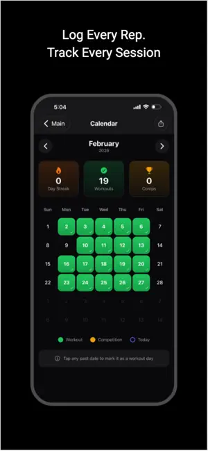 PR1ME screenshot 3