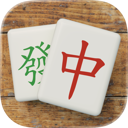 Mahjong Delight