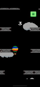 Balloon Capers screenshot #4 for iPhone