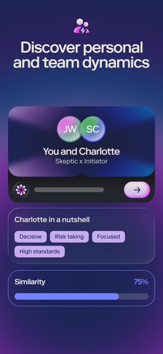 Bloom Coaching Screenshot 6 of 7
