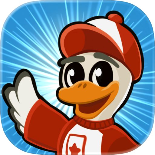 Dealin' Ducks