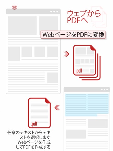 PDF Export - PDF エディター & スキャンのおすすめ画像8