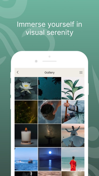 Meditation Alchemy Community screenshot-3