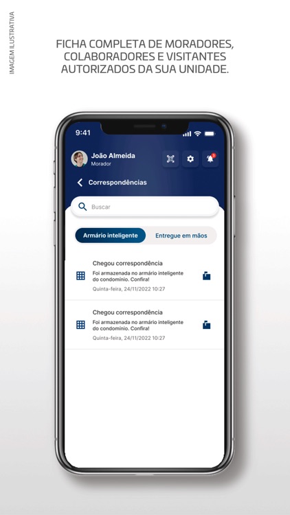 VSG Portaria Remota screenshot-8