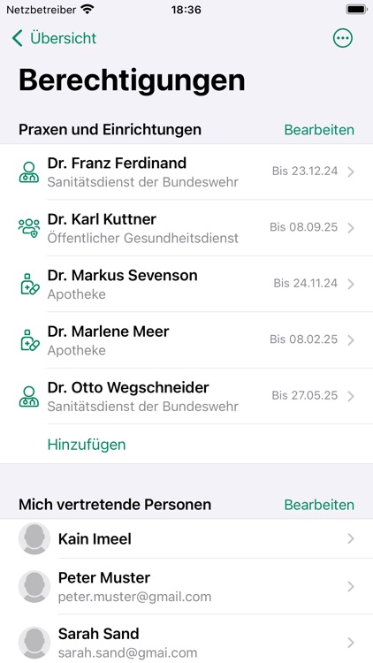 BKK BBA - Gesundheits-App screenshot-7