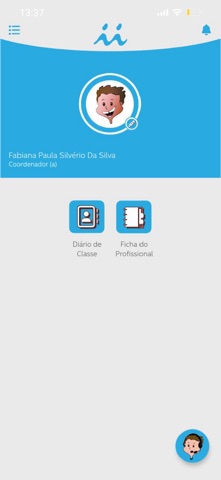 iiEducação screenshot