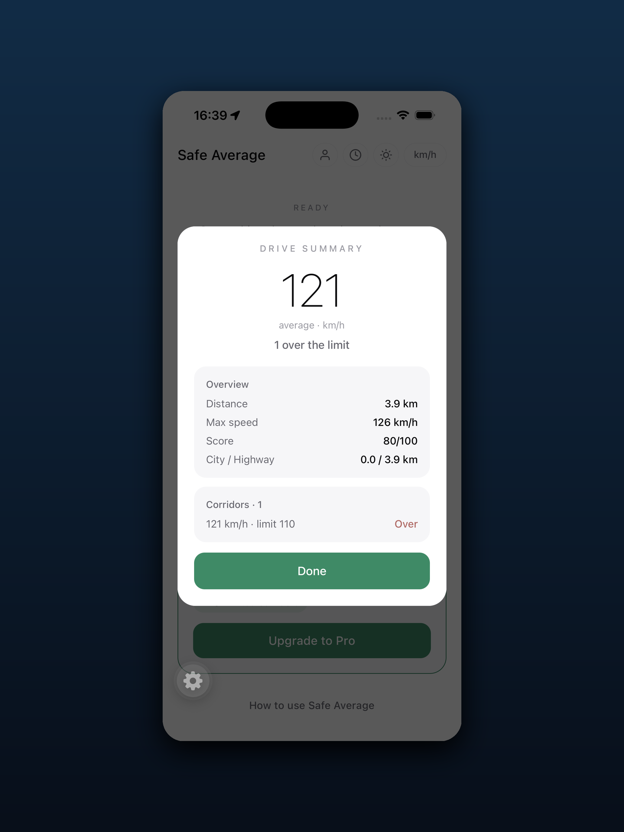 Safe Average screenshot 15