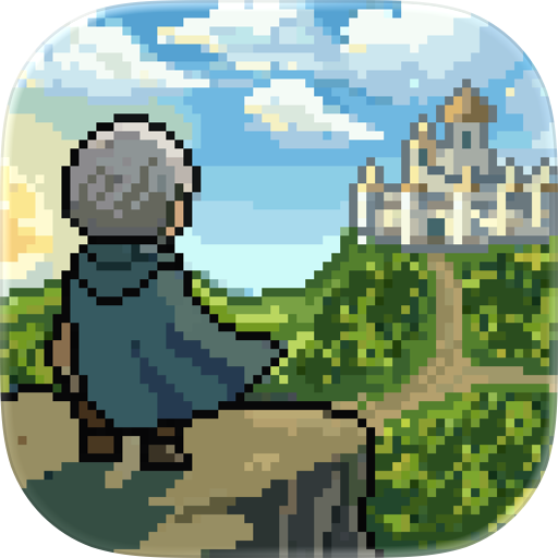 Pixelio - Habit tracker RPG