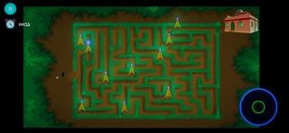 Change Agent 2 Screenshot 3 of 3