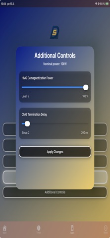 DSmart screenshot