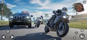 Moto Wheelie 3d - Offline Game screenshot 4