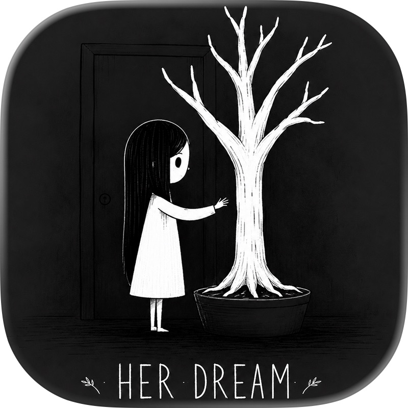 Her Dream screenshot 7