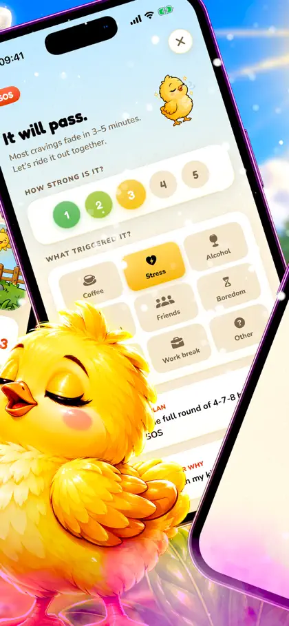 Screenshot 4 di 6 di Chicken Clear Coop