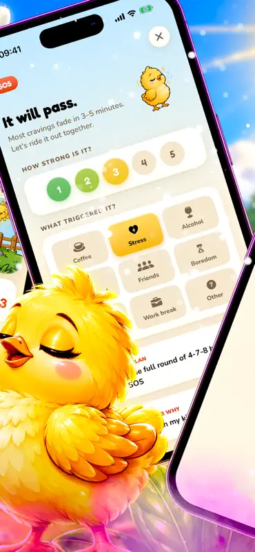 Chicken Clear Coop screenshot 4 of 10