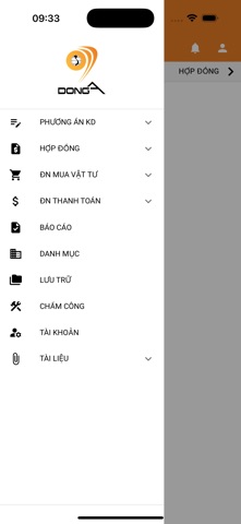 DongA-PAKD screenshot