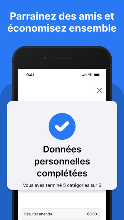 Maître des Impôts Pro