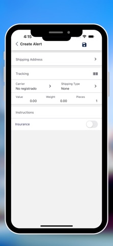 Wayne Cargo screenshot