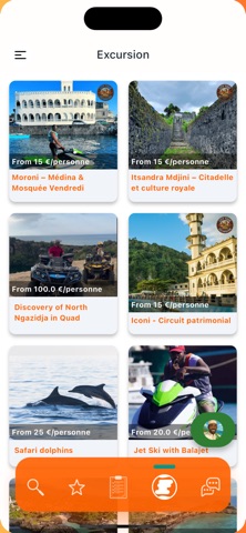 Halahalele: Comoros Guide Screenshot 8 of 10