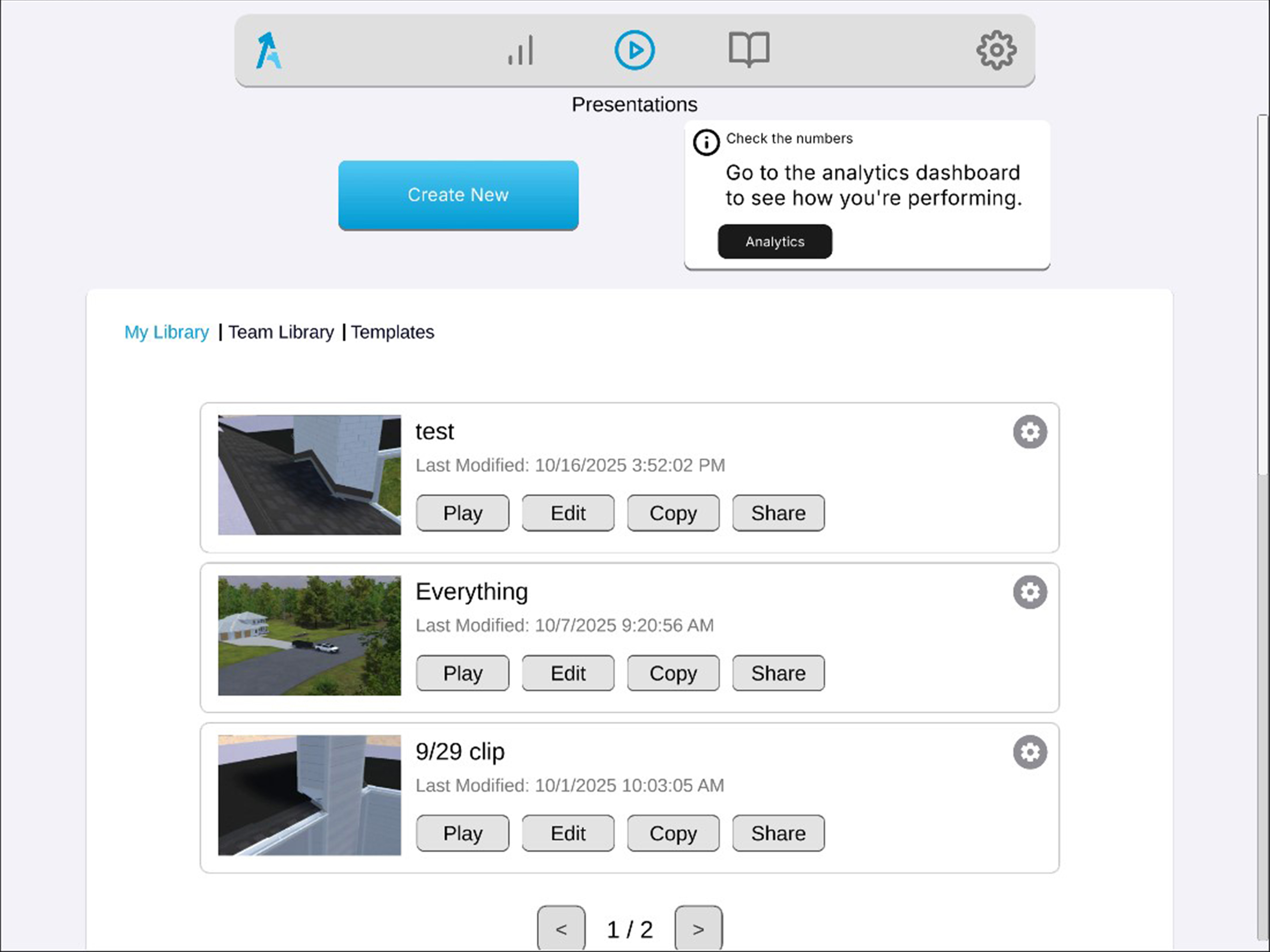 Sales Assist Pro screenshot 9
