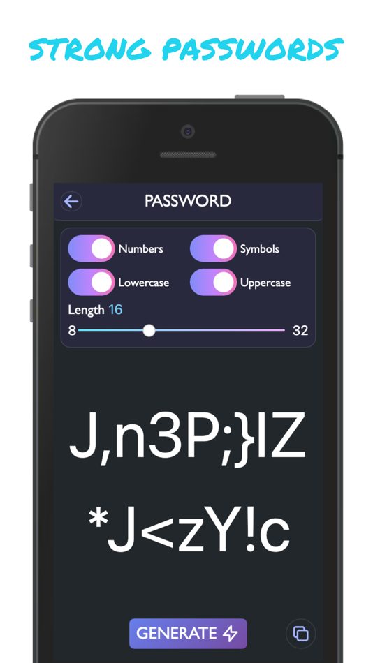 #4. Fortunizer randomizer (iOS) 来自: Vasiliy Dubrovskiy