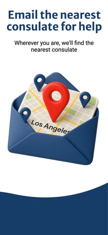 LatSafe screenshot