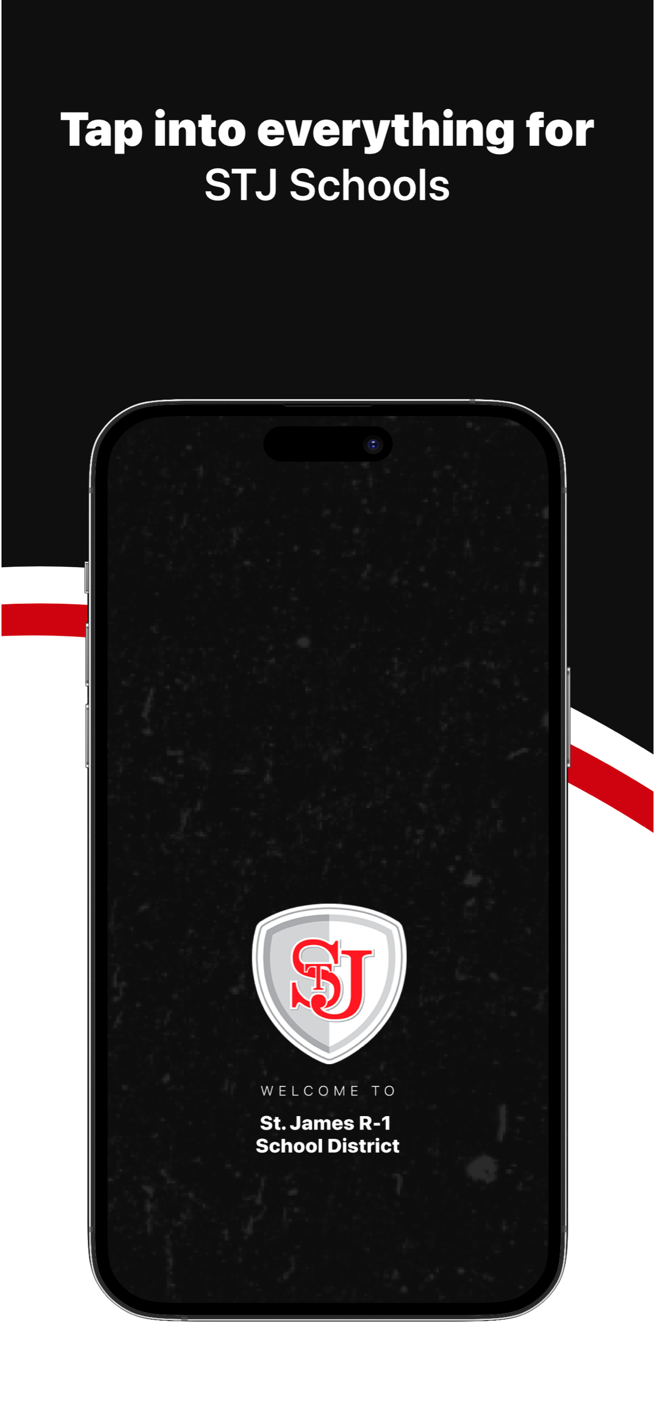 St. James R-1 School District