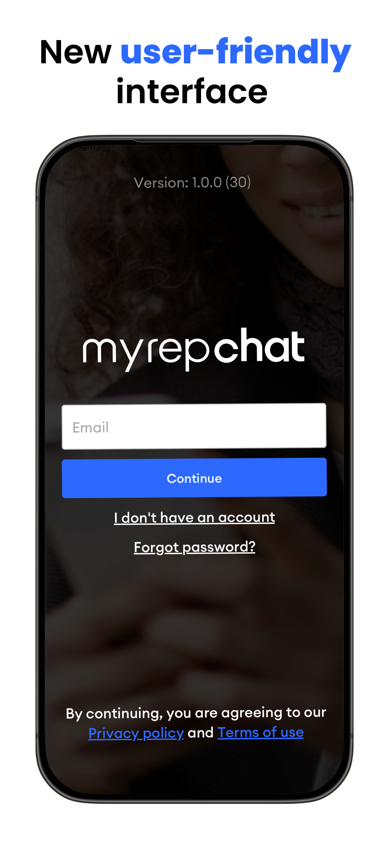 MyRepChat