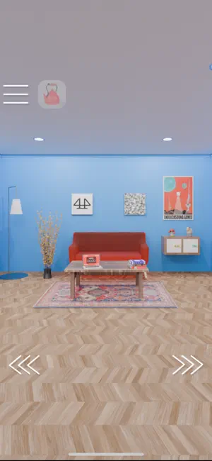 EscapeGame inMyRoom screenshot 4