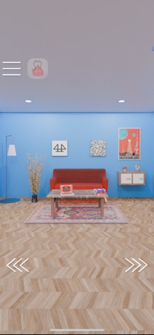 EscapeGame inMyRoom Screenshot 4 of 8