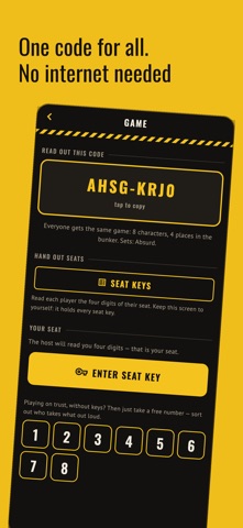 Bunker: Ark Screenshot 2 of 6