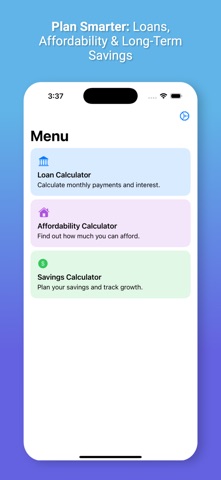 Easy Calx screenshot
