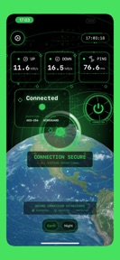 VPN - BearVPN screenshot