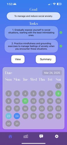 laetus screenshot