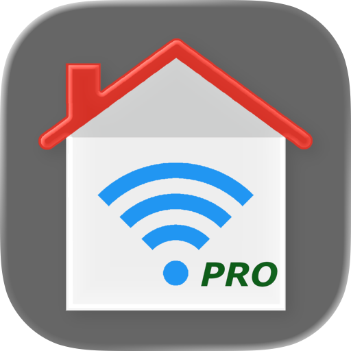 IoT MQTT Panel Pro