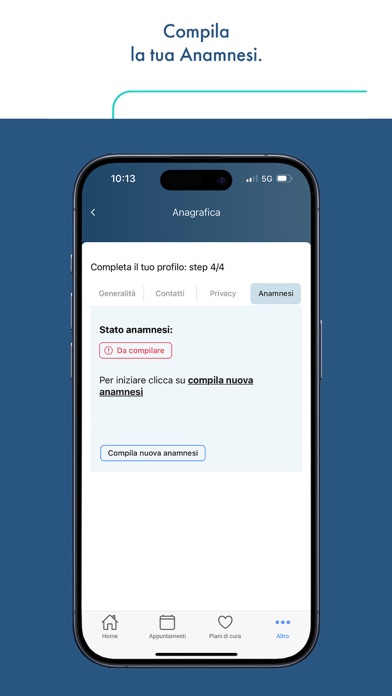 MyDentalPro Screenshot
