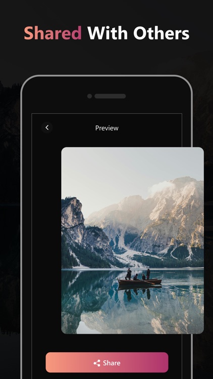 AI Outpainting - Image Extend screenshot-5