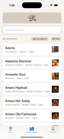 InGoodSpirits Screenshot 5 of 5