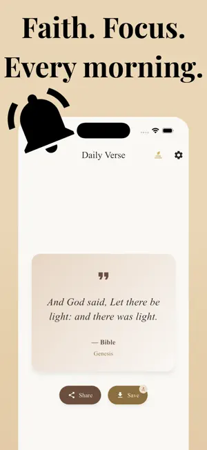 Daily Bible Verse: Prayers screenshot 3