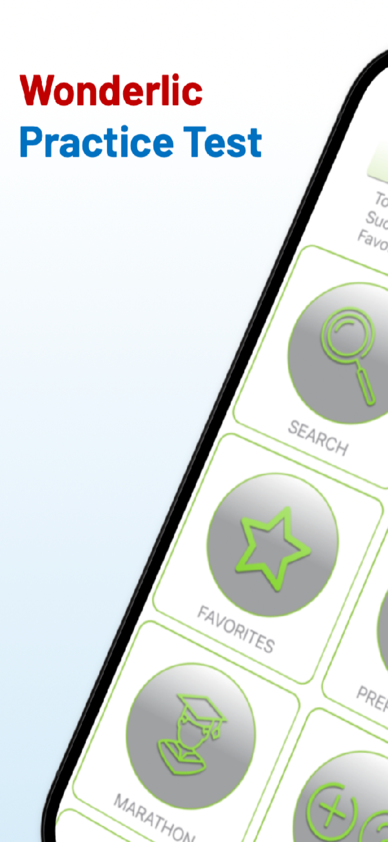 Wonderlic Tests Prep 2026