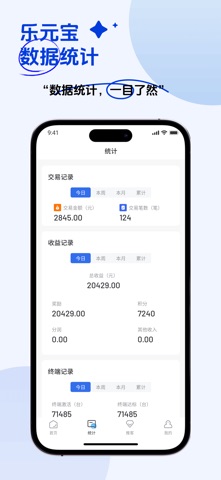 乐元宝 screenshot