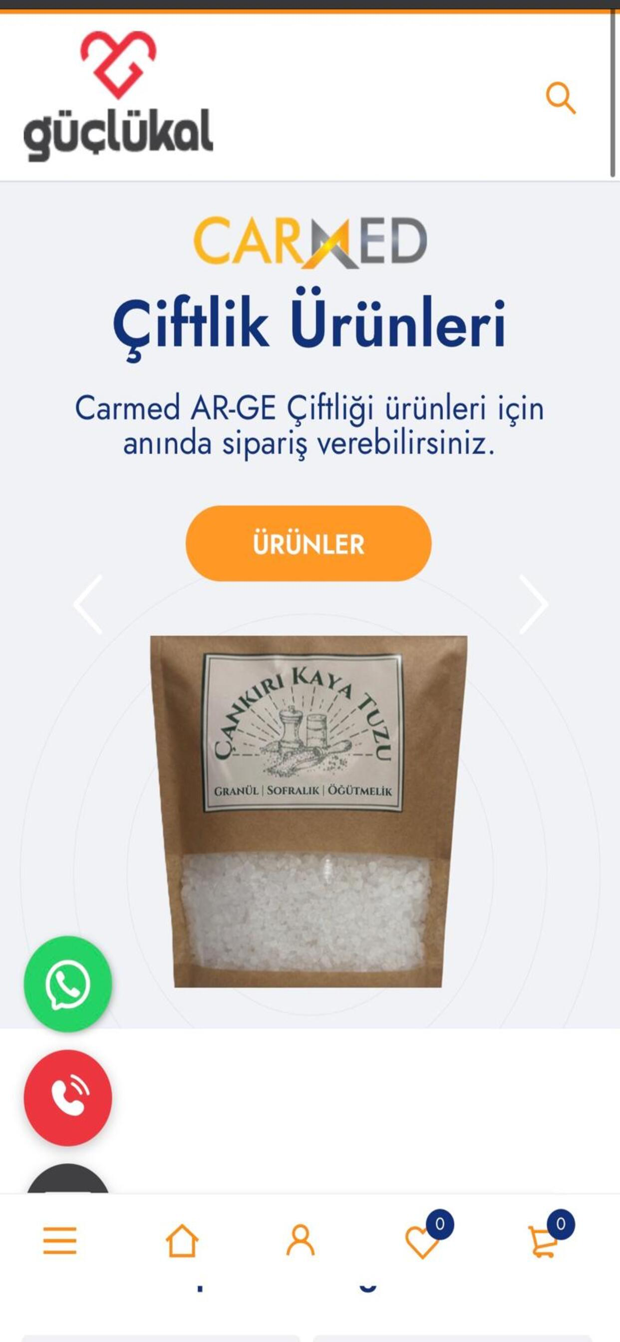 Güçlü Kal screenshot 3