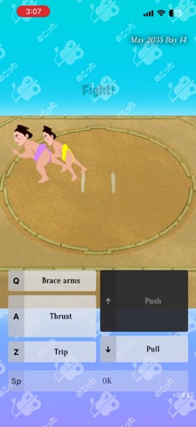 SUMO KINGDOM Screenshot 9 of 10